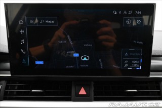 Audi A4 2,0 TDI 120kW DSG Avant Z 2023