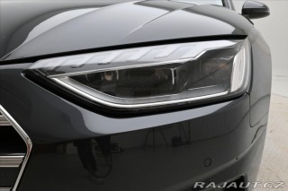 Audi A4 2,0 TDI 120kW DSG Avant Z 2023