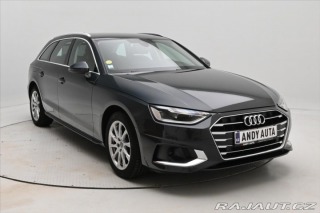 Audi A4 2,0 TDI 120kW DSG Avant Z 2023