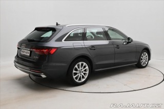 Audi A4 2,0 TDI 120kW DSG Avant Z 2023