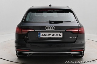 Audi A4 2,0 TDI 120kW DSG Avant Z 2023
