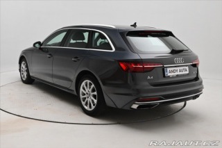 Audi A4 2,0 TDI 120kW DSG Avant Z 2023