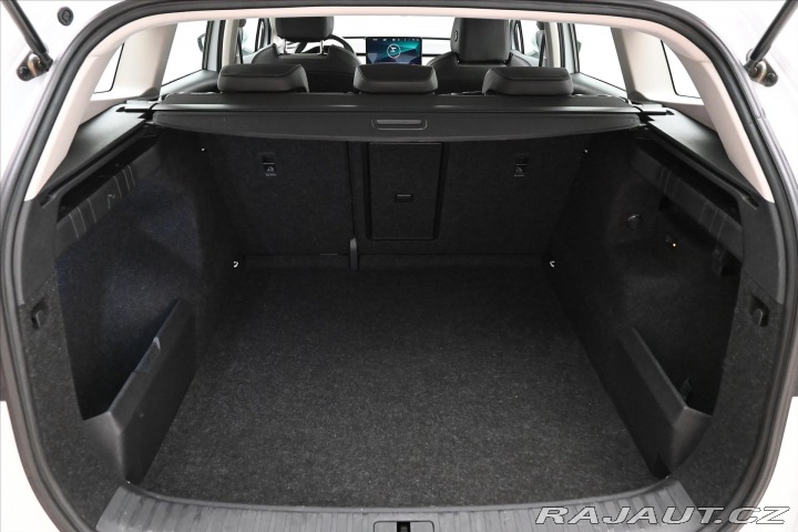Škoda Enyaq iV 60 132kW SOH 88% Záruk 2022