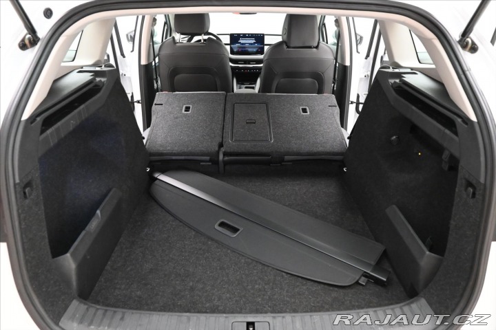 Škoda Enyaq iV 60 132kW SOH 88% Záruk 2022