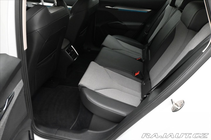 Škoda Enyaq iV 60 132kW SOH 88% Záruk 2022