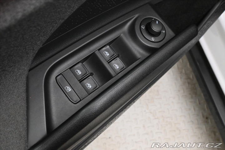 Škoda Enyaq iV 60 132kW SOH 88% Záruk 2022