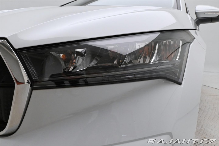 Škoda Enyaq iV 60 132kW SOH 88% Záruk 2022