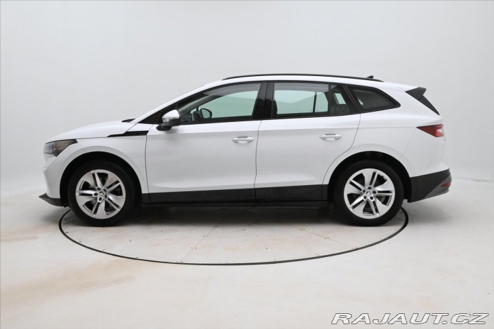 Škoda Enyaq iV 60 132kW SOH 88% Záruk 2022