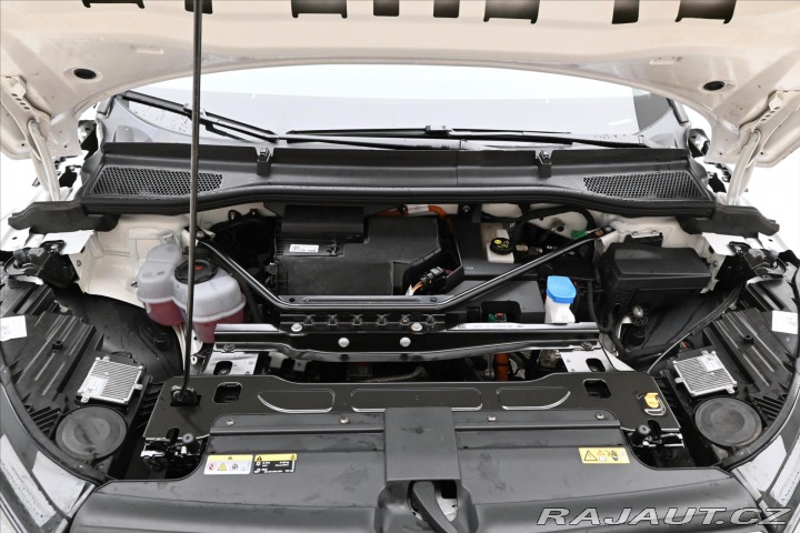 Škoda Enyaq iV 60 132kW SOH 88% Záruk 2022