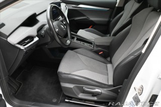 Škoda Enyaq iV 60 132kW SOH 88% Záruk 2022