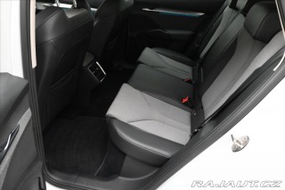 Škoda Enyaq iV 60 132kW SOH 88% Záruk 2022