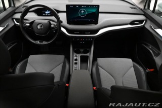Škoda Enyaq iV 60 132kW SOH 88% Záruk 2022