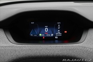 Škoda Enyaq iV 60 132kW SOH 88% Záruk 2022