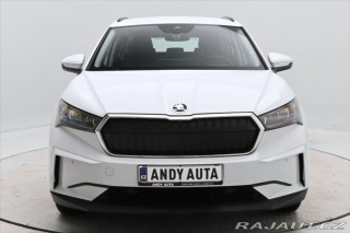 Škoda Enyaq iV 60 132kW SOH 88% Záruk 2022
