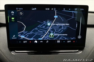 Škoda Enyaq iV 60 132kW SOH 88% Záruk 2022