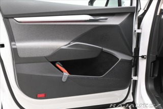 Škoda Enyaq iV 60 132kW SOH 88% Záruk 2022