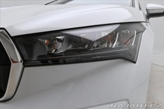Škoda Enyaq iV 60 132kW SOH 88% Záruk 2022