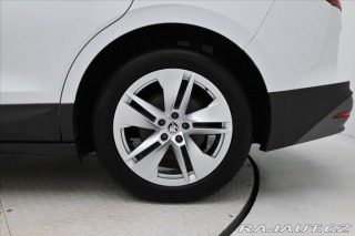 Škoda Enyaq iV 60 132kW SOH 88% Záruk 2022