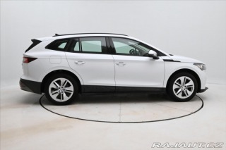 Škoda Enyaq iV 60 132kW SOH 88% Záruk 2022