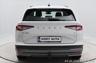 Škoda Enyaq iV 60 132kW SOH 88% Záruk 2022