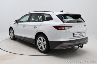 Škoda Enyaq iV 60 132kW SOH 88% Záruk 2022