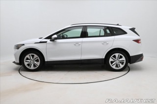 Škoda Enyaq iV 60 132kW SOH 88% Záruk 2022