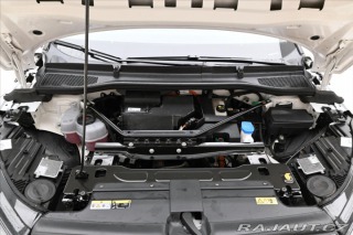 Škoda Enyaq iV 60 132kW SOH 88% Záruk 2022