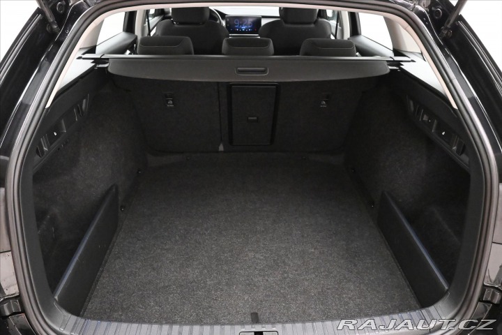 Škoda Octavia 2,0 TDI 110kW DSG Style Z 2022