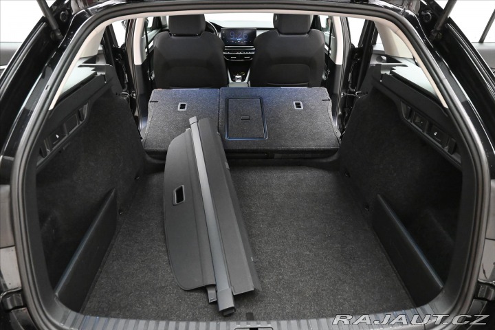 Škoda Octavia 2,0 TDI 110kW DSG Style Z 2022