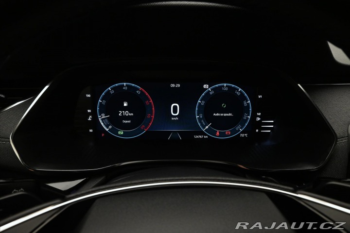 Škoda Octavia 2,0 TDI 110kW DSG Style Z 2022