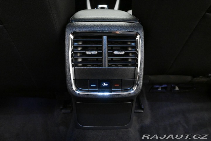 Škoda Octavia 2,0 TDI 110kW DSG Style Z 2022