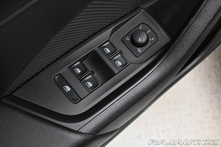 Škoda Octavia 2,0 TDI 110kW DSG Style Z 2022