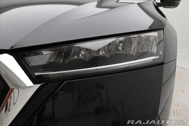 Škoda Octavia 2,0 TDI 110kW DSG Style Z 2022
