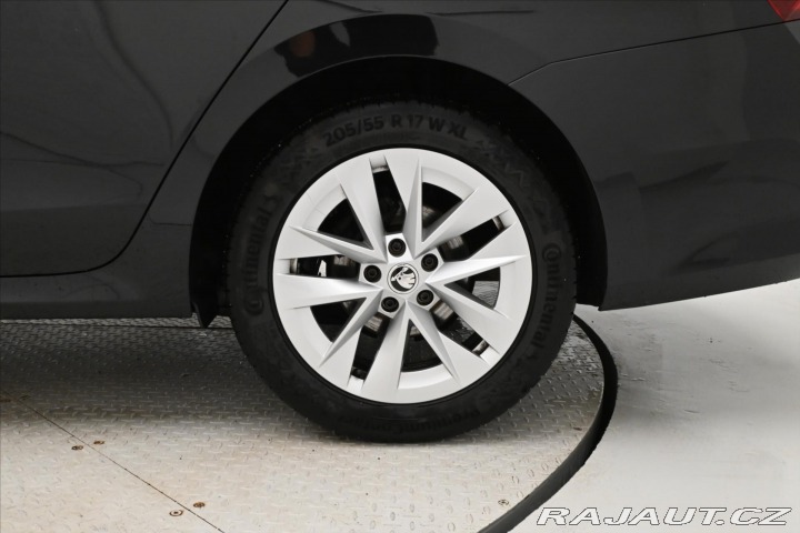Škoda Octavia 2,0 TDI 110kW DSG Style Z 2022