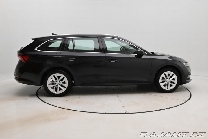Škoda Octavia 2,0 TDI 110kW DSG Style Z 2022