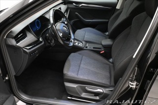 Škoda Octavia 2,0 TDI 110kW DSG Style Z 2022