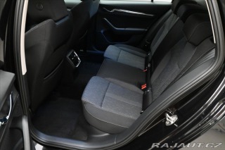 Škoda Octavia 2,0 TDI 110kW DSG Style Z 2022