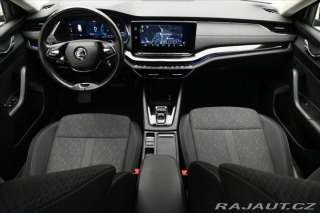 Škoda Octavia 2,0 TDI 110kW DSG Style Z 2022