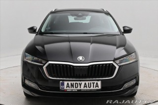 Škoda Octavia 2,0 TDI 110kW DSG Style Z 2022