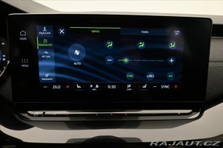 Škoda Octavia 2,0 TDI 110kW DSG Style Z 2022