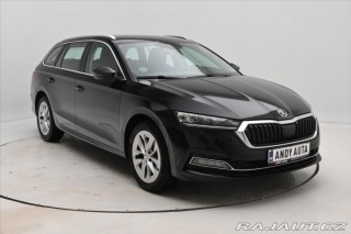 Škoda Octavia 2,0 TDI 110kW DSG Style Z 2022