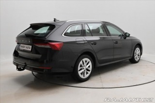 Škoda Octavia 2,0 TDI 110kW DSG Style Z 2022