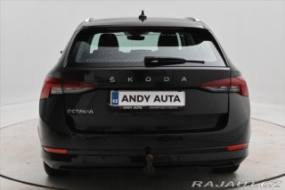 Škoda Octavia 2,0 TDI 110kW DSG Style Z 2022
