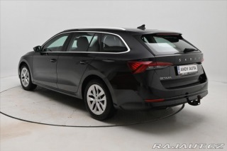Škoda Octavia 2,0 TDI 110kW DSG Style Z 2022