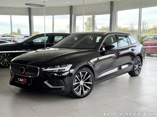 Volvo V60 T6 AWD*Recharge*KeyLess*T