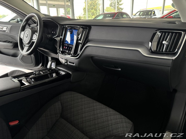 Volvo V60 T6 AWD*Recharge*KeyLess*T 2023