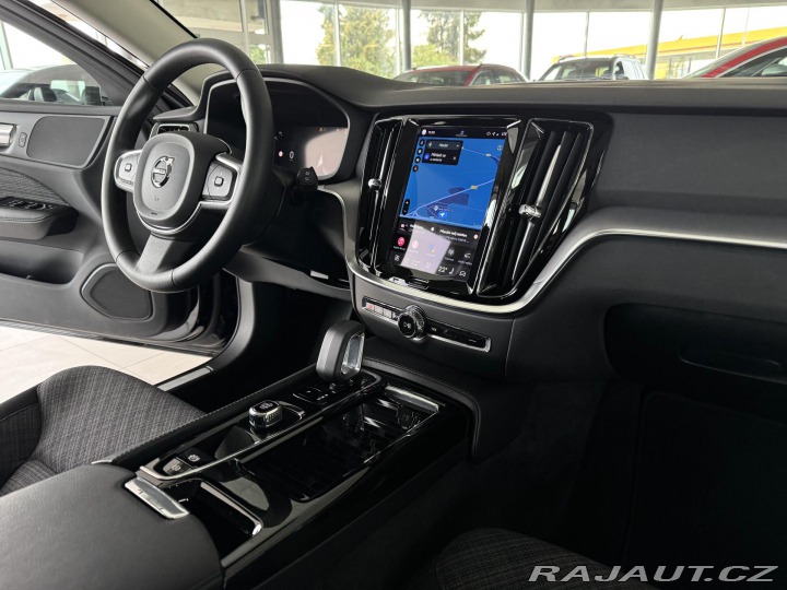 Volvo V60 T6 AWD*Recharge*KeyLess*T 2023