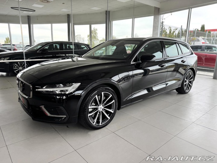 Volvo V60 T6 AWD*Recharge*KeyLess*T 2023