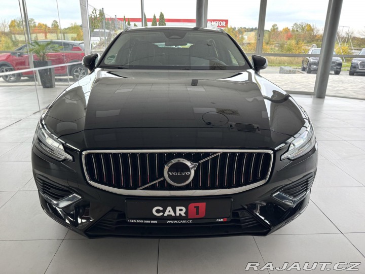Volvo V60 T6 AWD*Recharge*KeyLess*T 2023