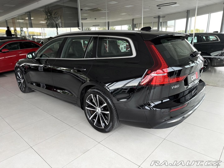 Volvo V60 T6 AWD*Recharge*KeyLess*T 2023